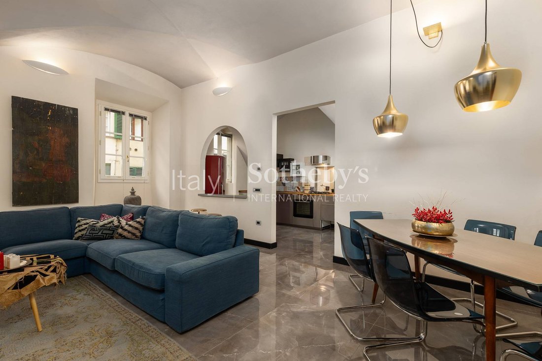 Apartment in Center, Florence, Tuscany 5 - 18004411