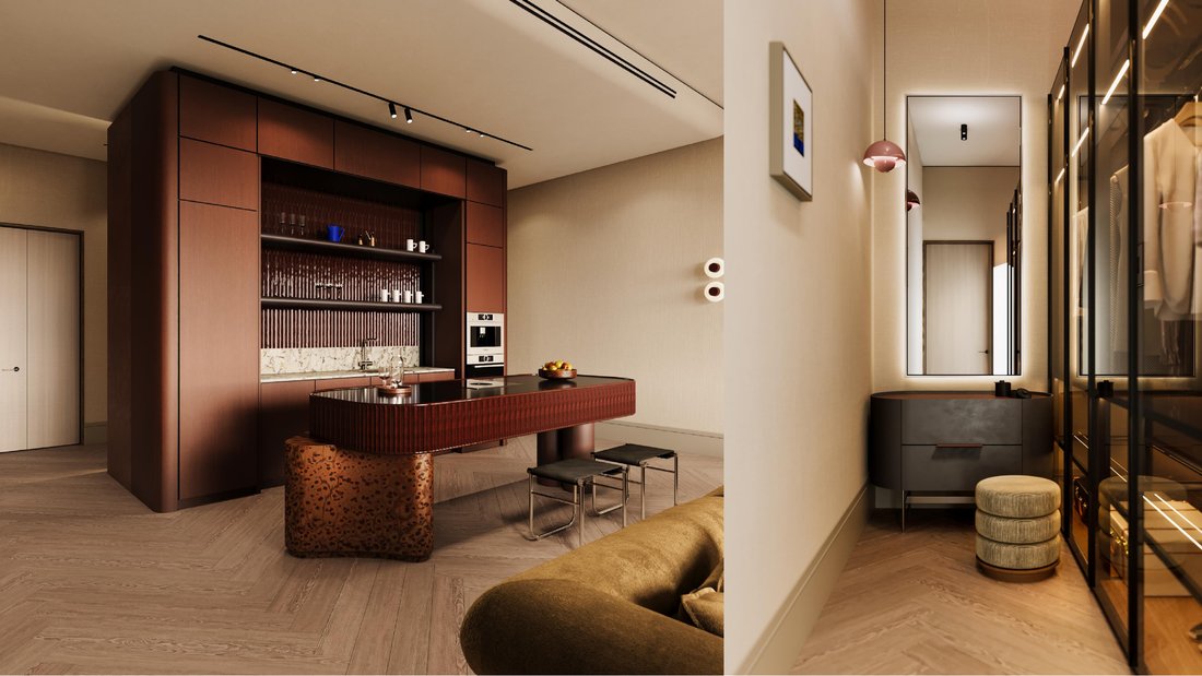 Apartment in Jūrmala, Latvia 2 - 18004417