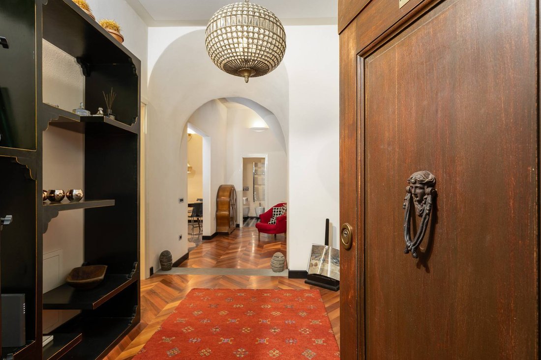 Apartment in Center, Florence, Tuscany 1 - 18004411