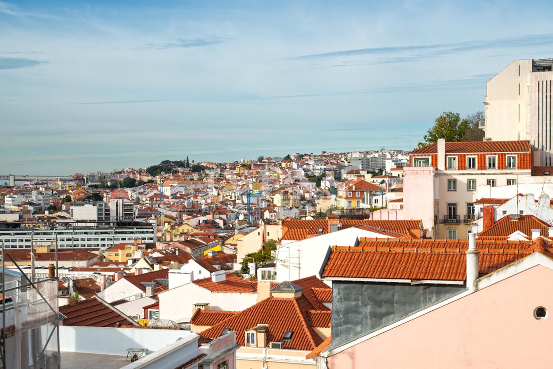 Apartment in Santa Maria Maior, Lisbon, Portugal 4 - 18004424