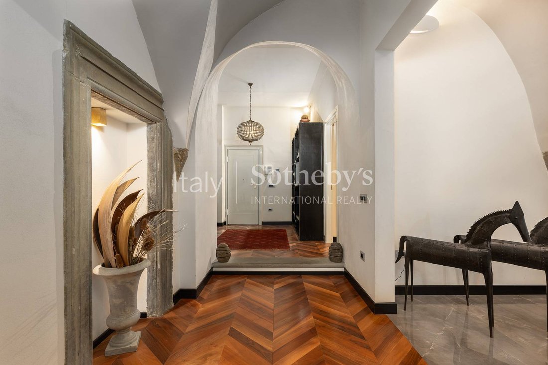 Apartment in Center, Florence, Tuscany 2 - 18004411