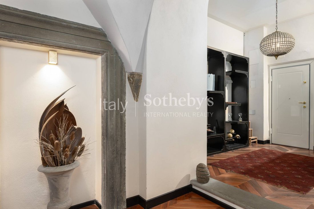 Apartment in Center, Florence, Tuscany 3 - 18004411