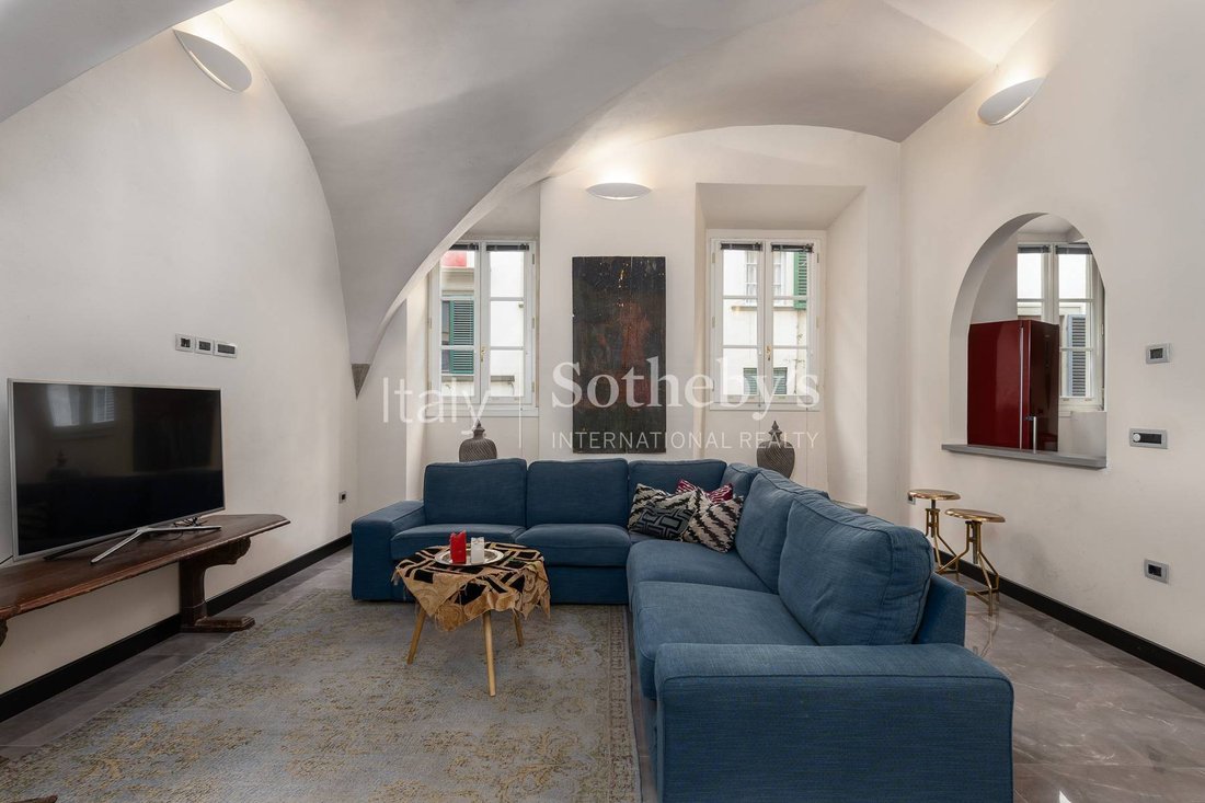 Apartment in Center, Florence, Tuscany 4 - 18004411
