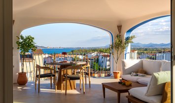 Penthouse à Baunei, Sardaigne, Italie 2