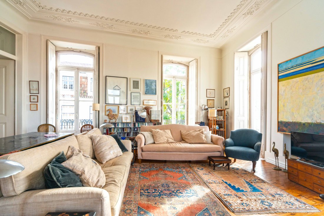 Apartment in Santa Maria Maior, Lisbon, Portugal 5 - 18004424