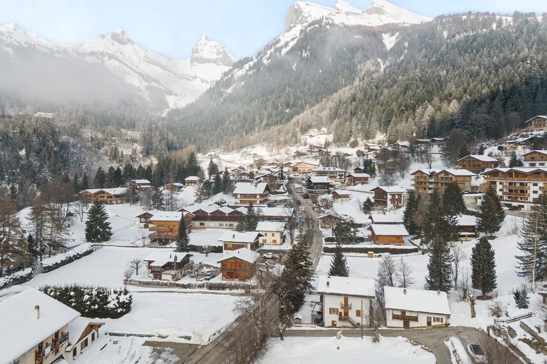 Land in Leytron, Valais, Switzerland 4 - 18004414