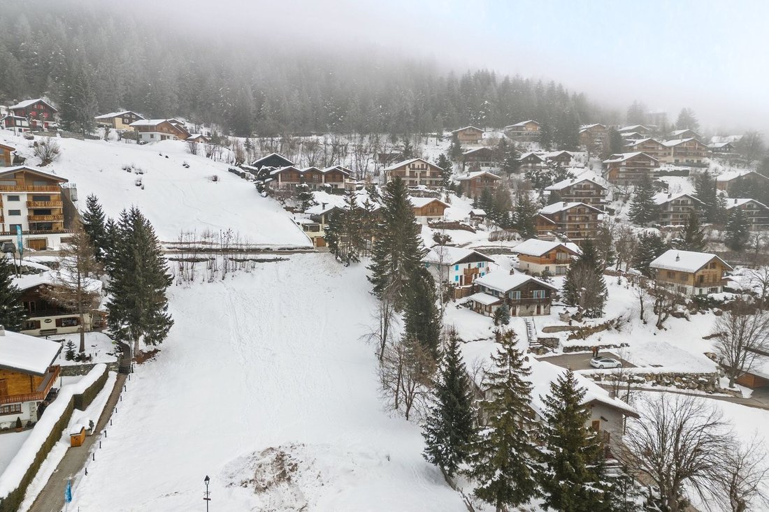 Land in Leytron, Valais, Switzerland 2 - 18004414