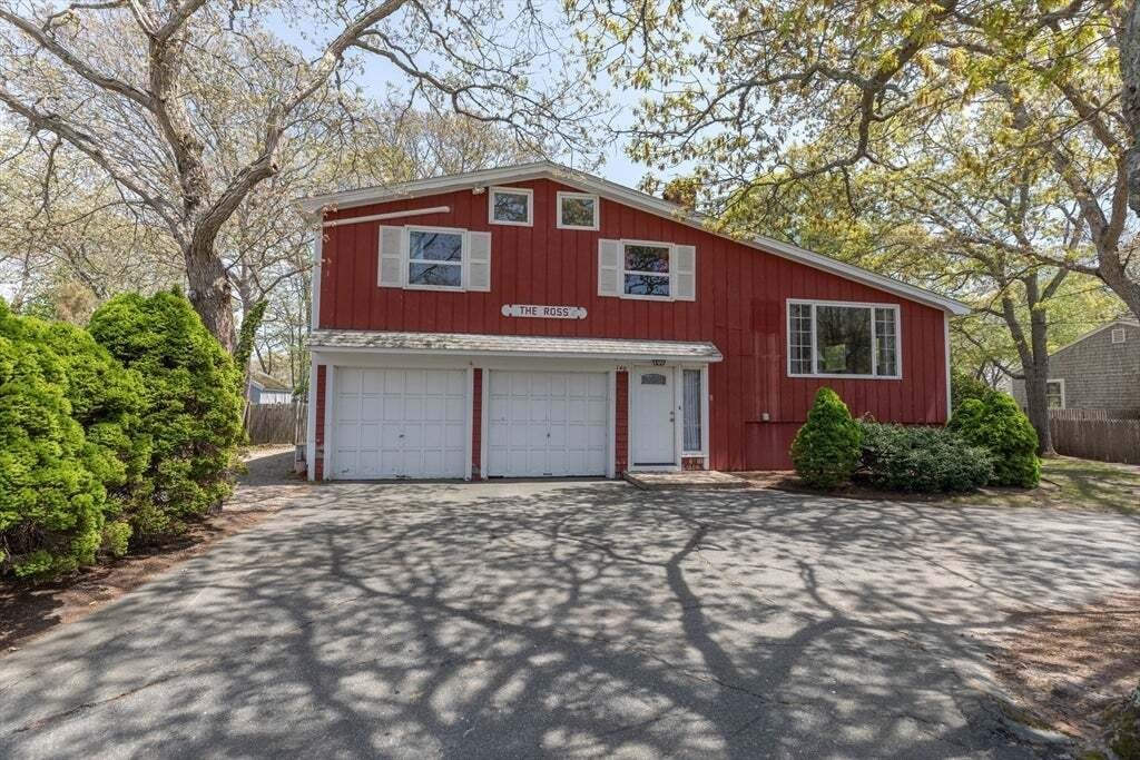 House in Barnstable, Massachusetts, United States 1 - 18004392