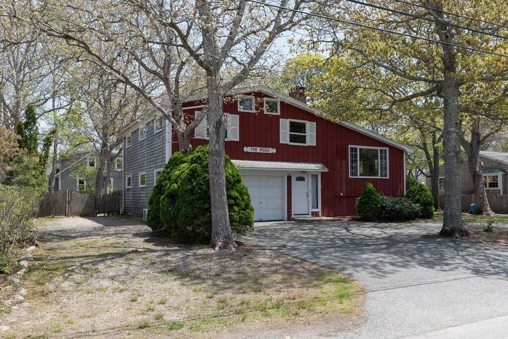 House in Barnstable, Massachusetts, United States 2 - 18004392