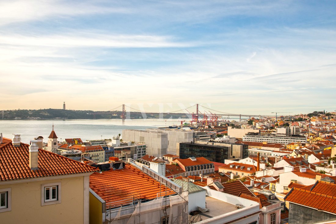 Apartment in Santa Maria Maior, Lisbon, Portugal 1 - 18004424