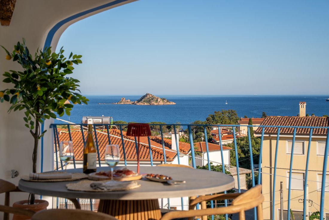 Penthouse in Baunei, Sardinia, Italy 5 - 18004403