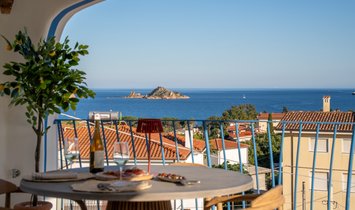 Penthouse à Baunei, Sardaigne, Italie 2