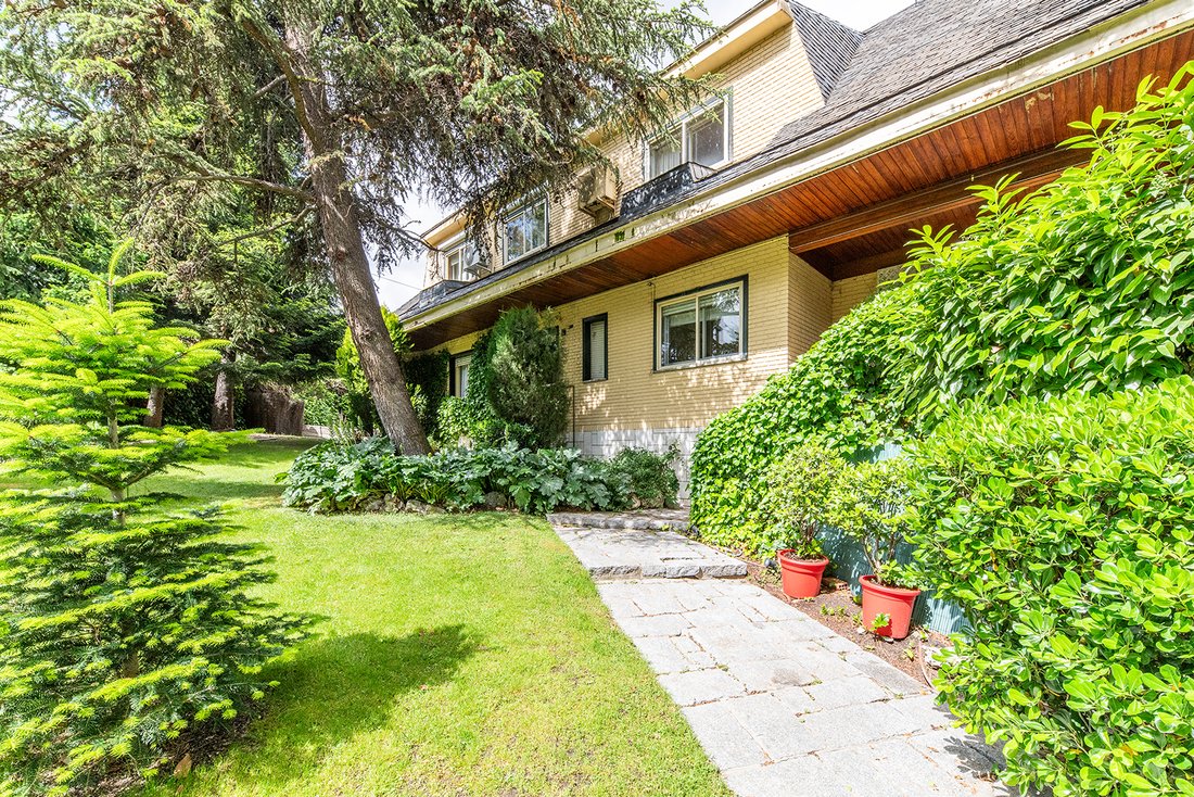 Chalet in Hortaleza, Madrid, Spain 3 - 18004441