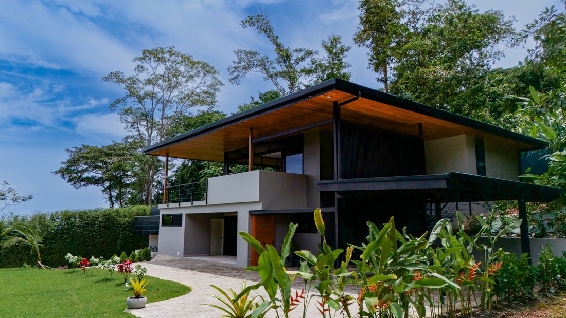 House in Uvita, Puntarenas Province, Costa Rica 1 - 18004442