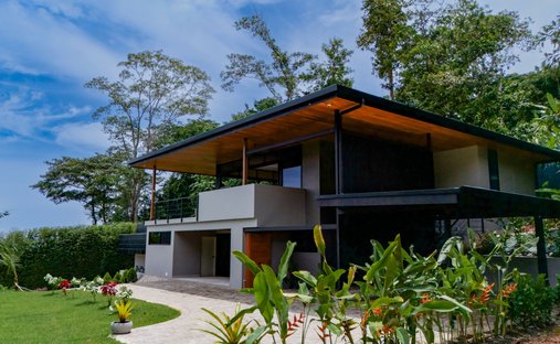 House in Uvita, Puntarenas Province, Costa Rica 1