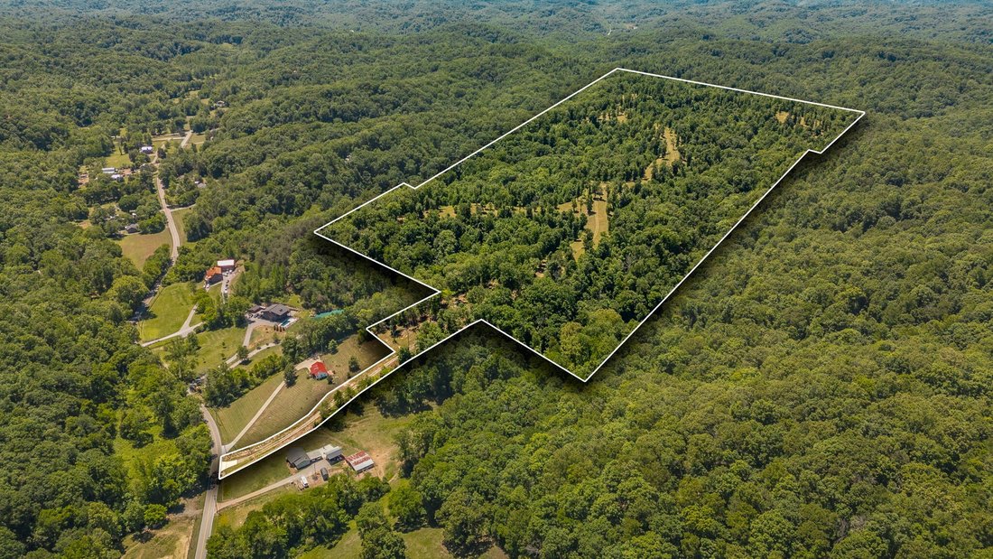 Land in Nashville, Tennessee, United States 2 - 17947540