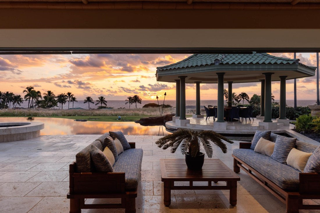 House in Waimea, Hawaii, United States 2 - 18004426