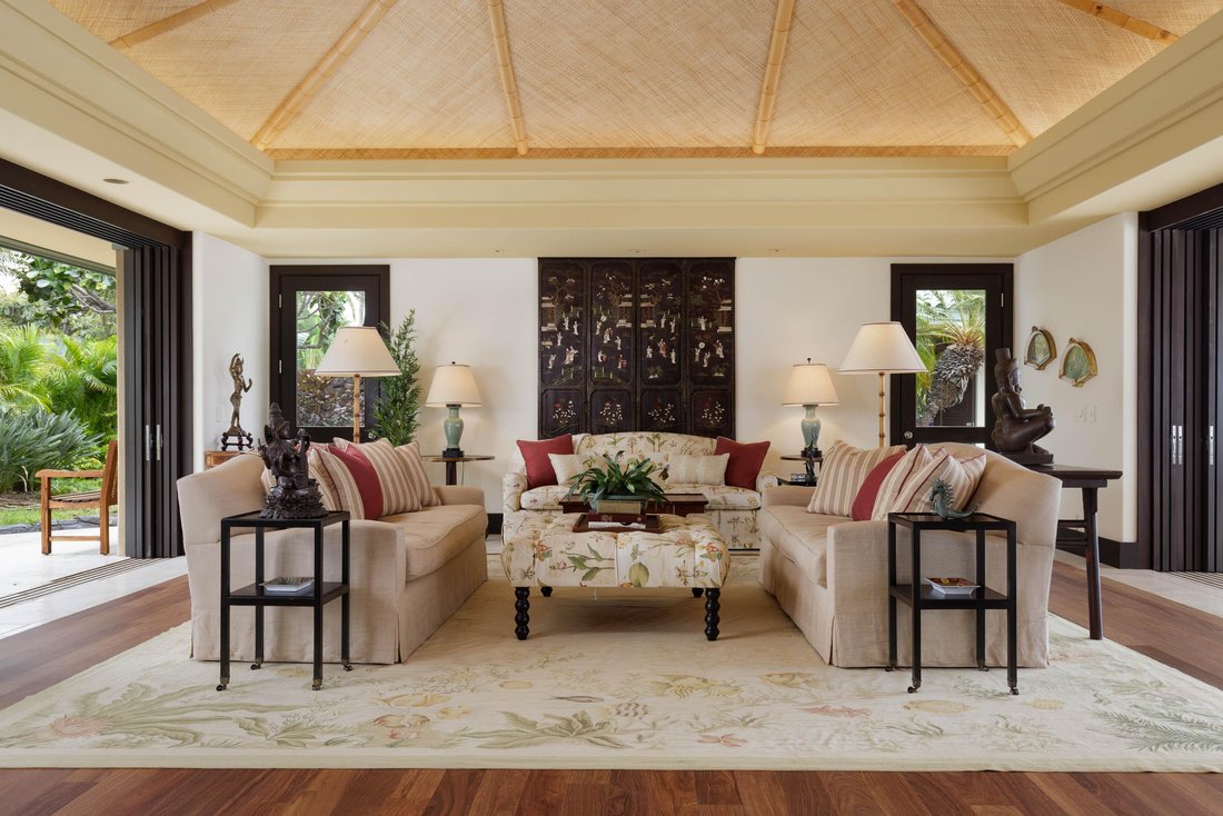 House in Waimea, Hawaii, United States 5 - 18004426