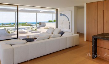 Penthouse in Voula, Attica, Greece 2