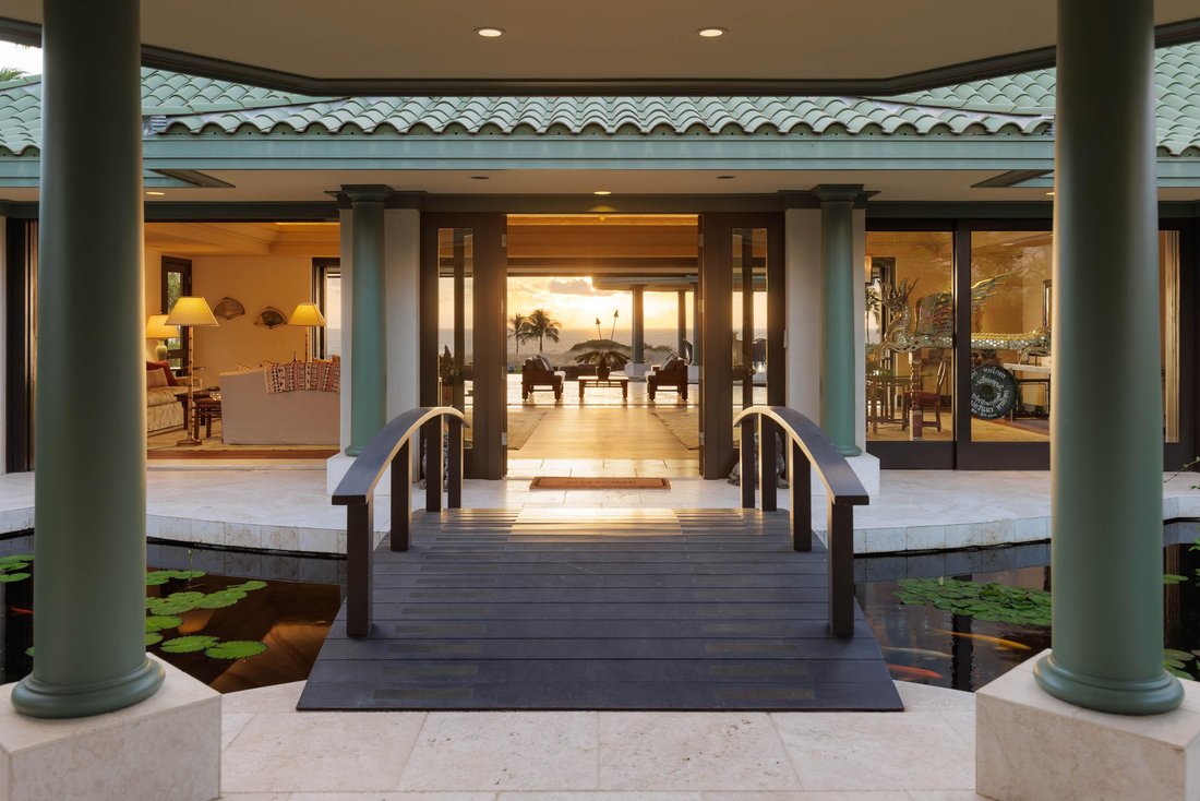 House in Waimea, Hawaii, United States 3 - 18004426