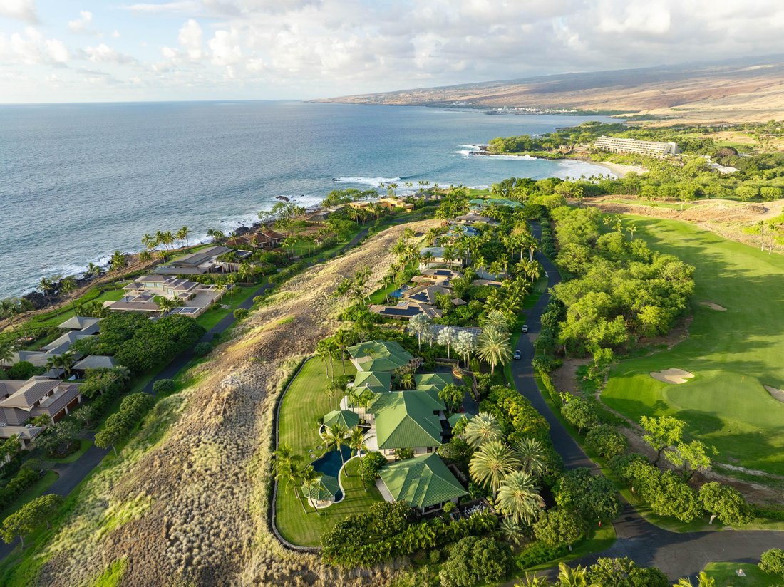 House in Waimea, Hawaii, United States 4 - 18004426