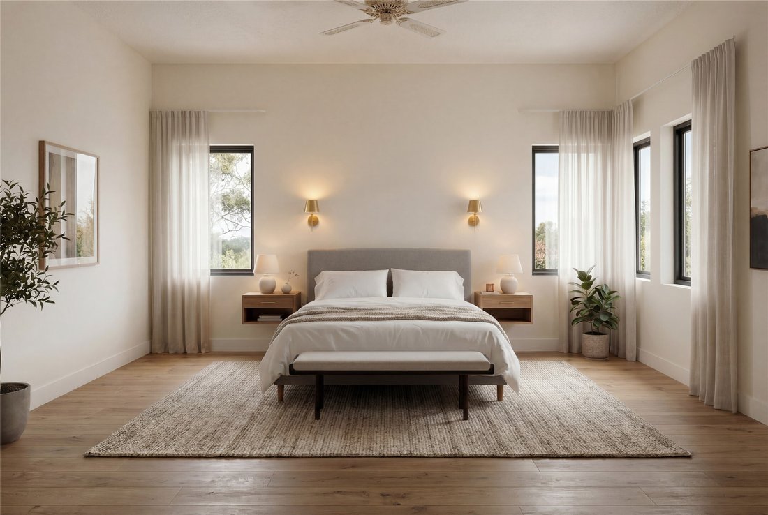 House in Houston, Texas, United States 4 - 16924018