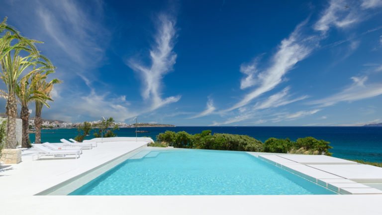 Villa in Community of Agios Nikolaos, Agios Nikolaos, Greece 5 - 15324028