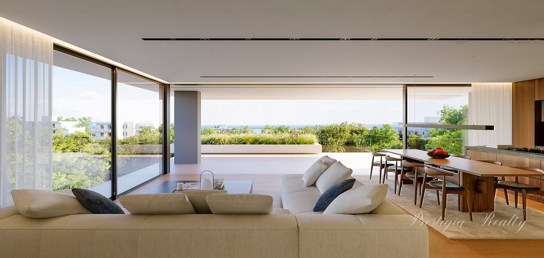 Penthouse in Voula, Attica, Greece 2 - 18004446