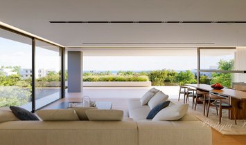 Penthouse in Voula, Attica, Greece 1