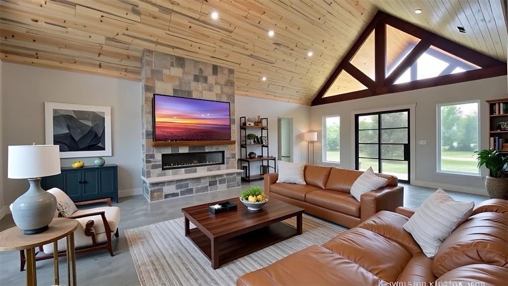 House in Pottsboro, Texas, United States 2 - 18004431