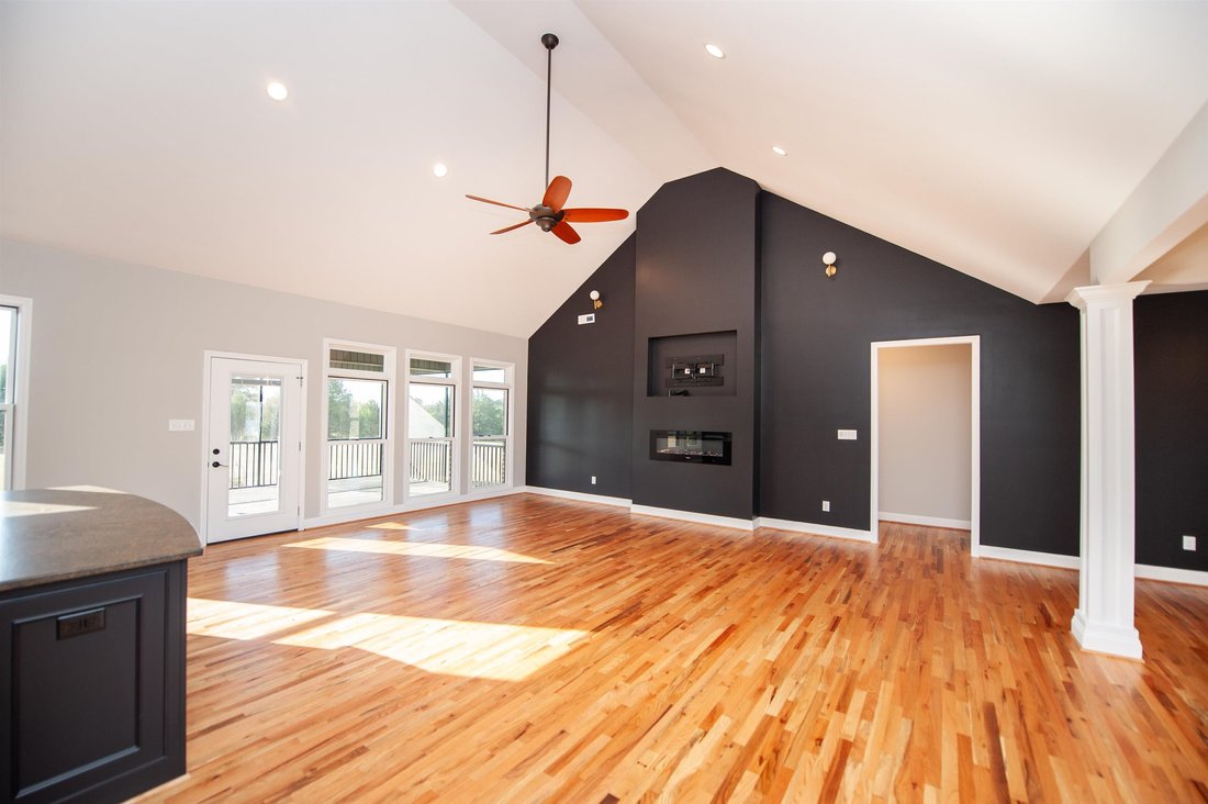 House in Pauline, South Carolina, United States 4 - 18004464