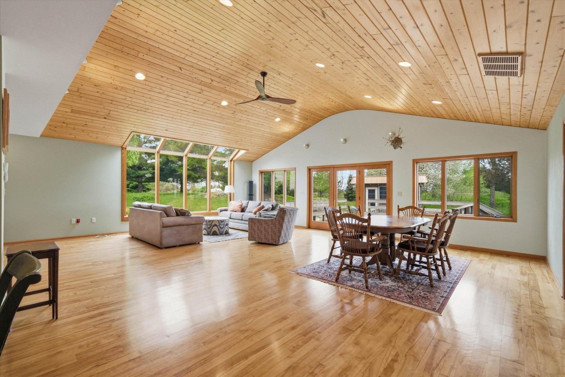 House in Cedar Grove, Wisconsin, United States 4 - 18004462