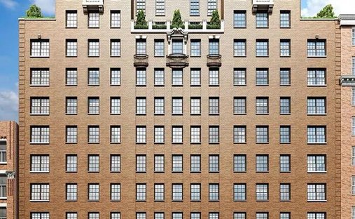 Condominio a New York, New York, Stati Uniti 1