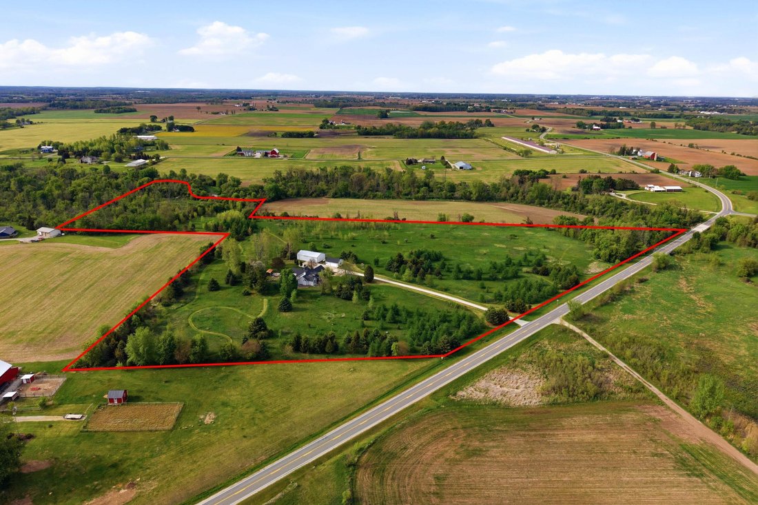 House in Cedar Grove, Wisconsin, United States 2 - 18004462