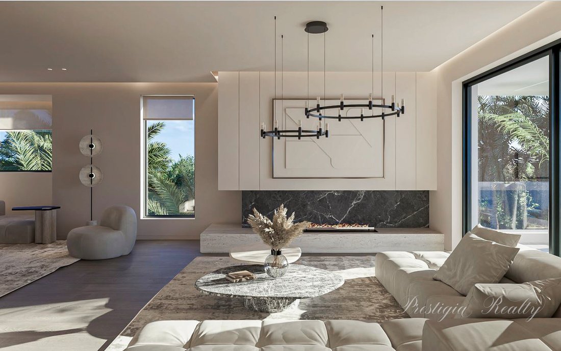 Penthouse in Glyfada, Attica, Greece 4 - 18004492