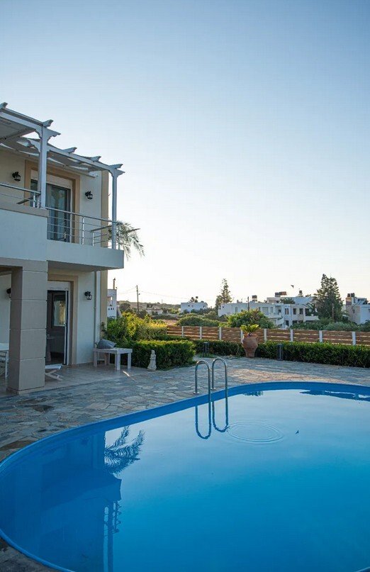 Villa in Community of Milatos, Neapoli Municipal Unit, Greece 4 - 18005027