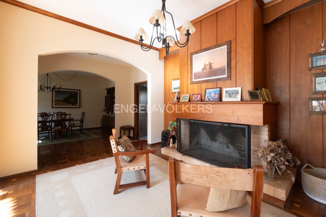 House in Montevideo, Departamento de Montevideo, Uruguay 3 - 18007174