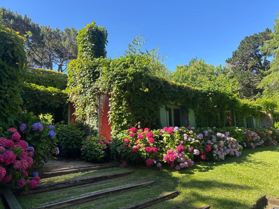 House in San Carlos, Maldonado Department, Uruguay 1 - 18005883