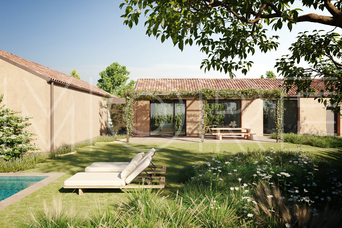 Villa in Bardolino, Veneto, Italy 2 - 18006875
