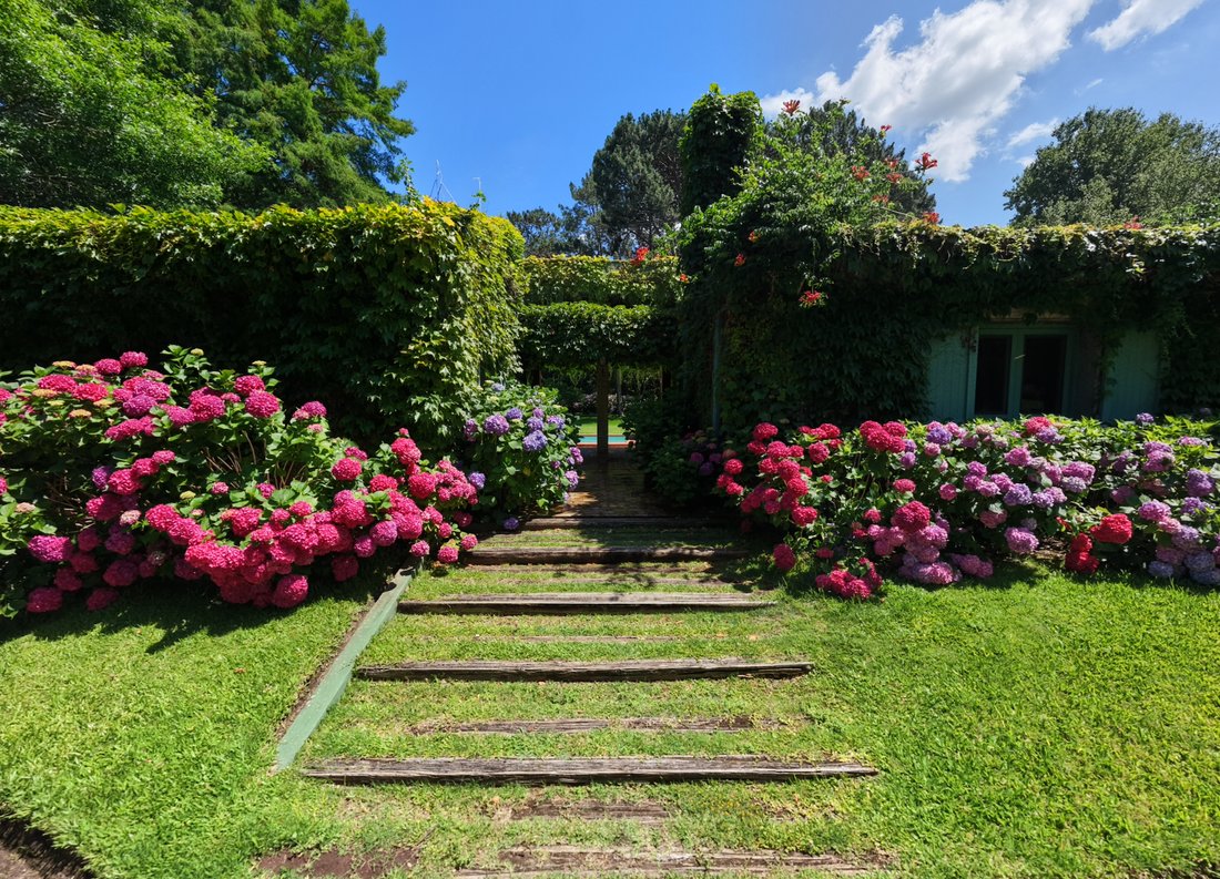House in San Carlos, Maldonado Department, Uruguay 3 - 18005883