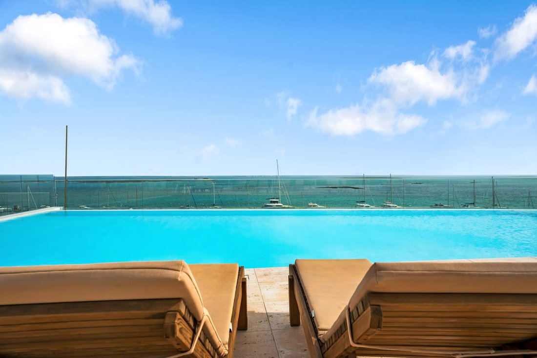 Apartment in Olhao, Algarve, Portugal 1 - 18004471