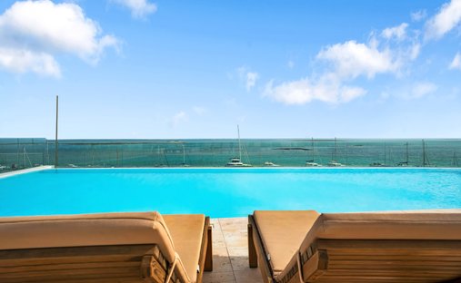 Appartement à Olhão, Algarve, Portugal 1