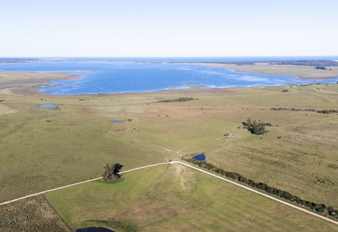 Land in Santa Mónica, Maldonado Department, Uruguay 1 - 18007227