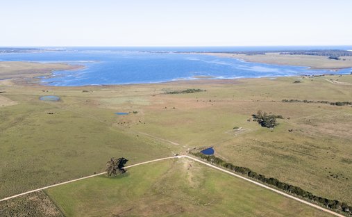 Land in Santa Mónica, Maldonado Department, Uruguay 1