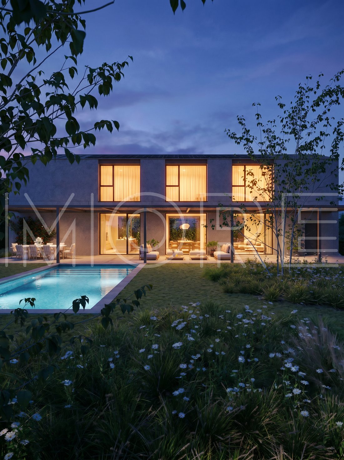 Villa in Bardolino, Veneto, Italy 1 - 18006960