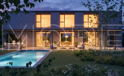 Villa in Bardolino, Veneto, Italy 1