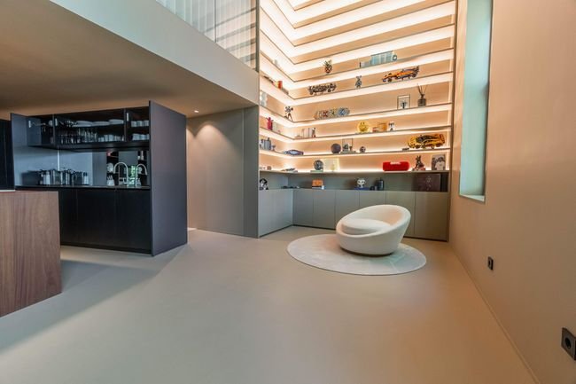 Apartment in Sao Felix da Marinha, Porto District, Portugal 1 - 18006335
