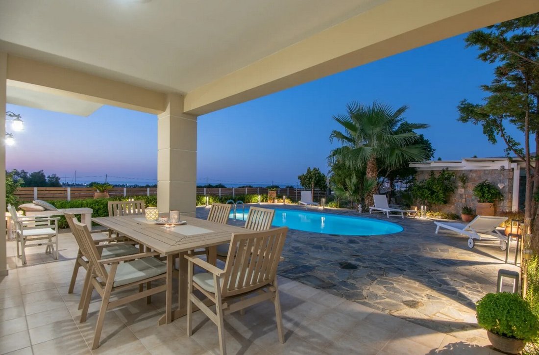 Villa in Community of Milatos, Neapoli Municipal Unit, Greece 2 - 18005027