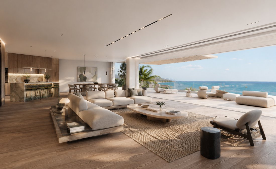 Penthouse in Glyfada, Attica, Greece 4 - 15843639