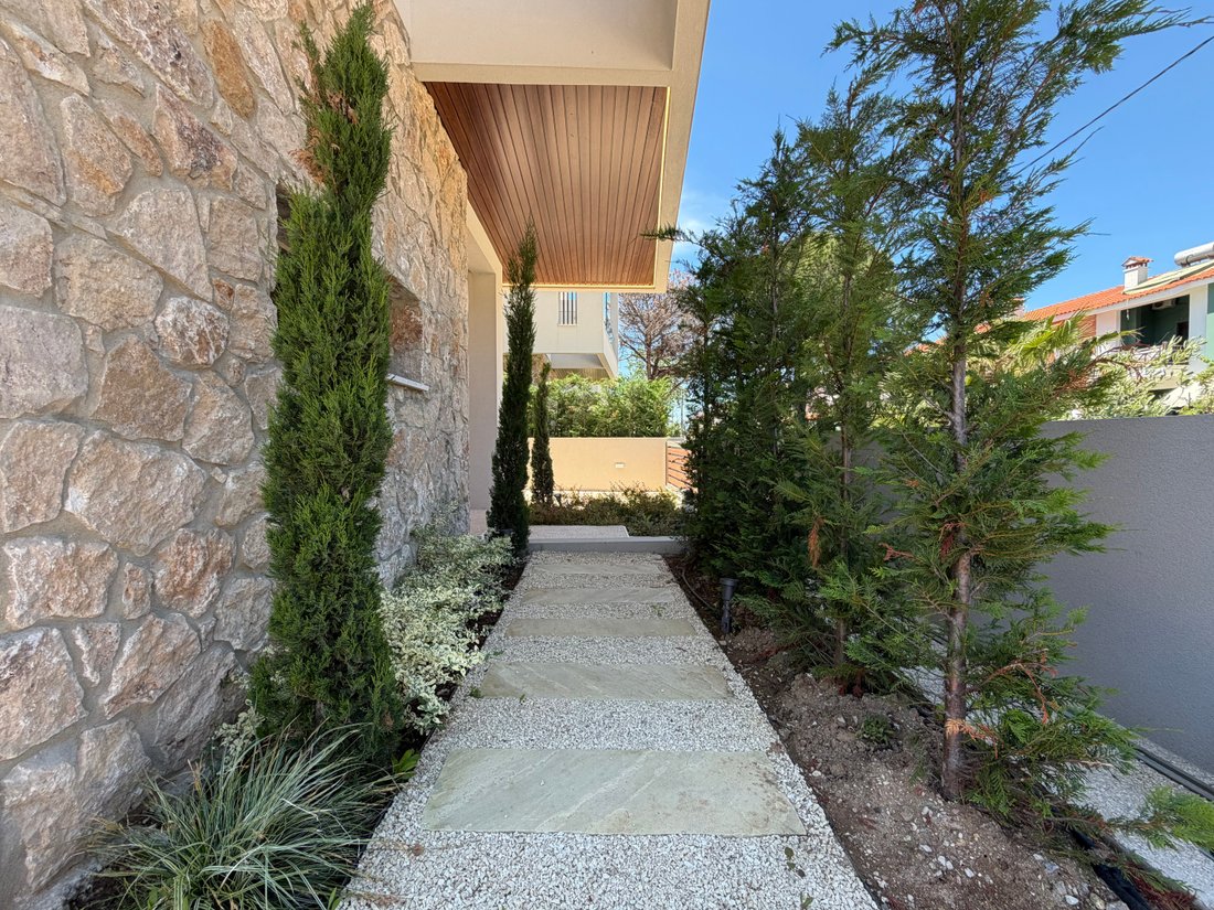 Villa in Sithonia, Macedonia and Thrace, Greece 5 - 16784283